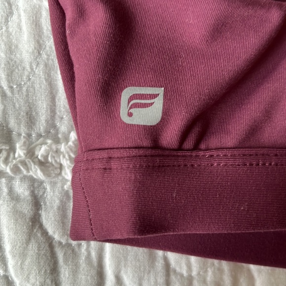 Fabletics Sports Bra - Picture 3 of 3
